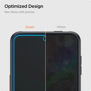 Kup Szkło hartowane Spigen GLAS.tR Slim Samsung Galaxy Xcover 6 Pro [2 PACK] - SPN2535 - {ean13} - Sklep Home Screen