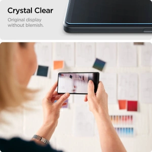 Kup Szkło hartowane Spigen GLAS.tR Slim Samsung Galaxy Xcover 6 Pro [2 PACK] - SPN2535 - {ean13} - Sklep Home Screen