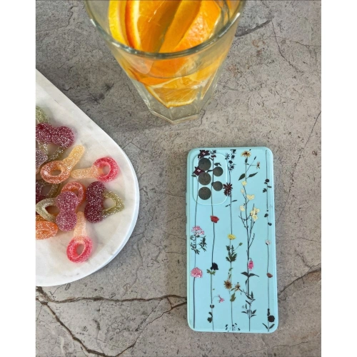 Kup Etui Tech-Protect Mood Samsung Galaxy A13 LTE Kert Kék - THP1407 - {ean13} - Sklep Home Screen