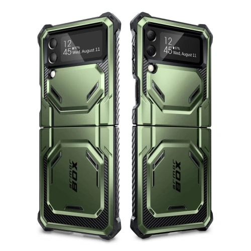 Buy Supcase IBLSN Armorbox Samsung Galaxy Z Flip 4 Guldan - SPC298 - {ean13} - Home Screen Store Europe