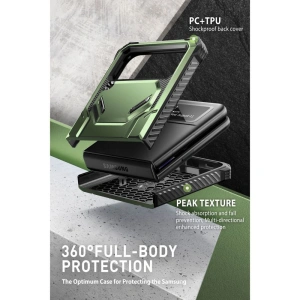 Kup Etui Supcase IBLSN Armorbox Samsung Galaxy Z Flip 4 Guldan - SPC298 - {ean13} - Sklep Home Screen