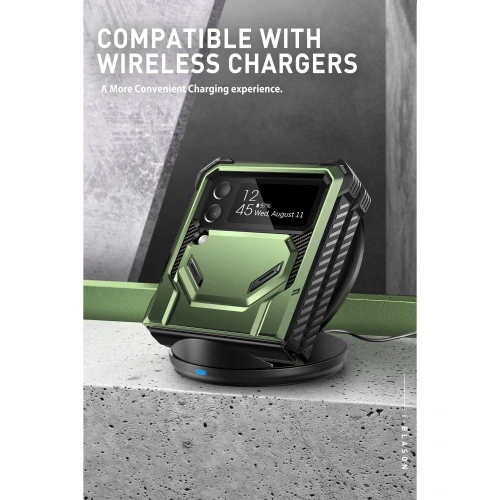 Buy Supcase IBLSN Armorbox Samsung Galaxy Z Flip 4 Guldan - SPC298 - {ean13} - Home Screen Store Europe