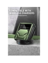 Kup Case Supcase IBLSN Armorbox Samsung Galaxy Z Flip 4 Guldan - SPC298 - {ean13} - Sklep Home Screen