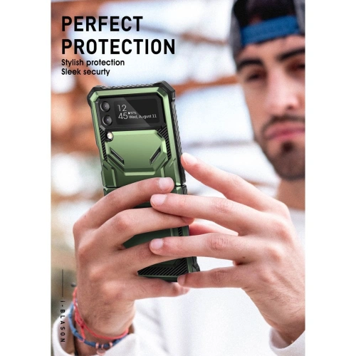 Buy Supcase IBLSN Armorbox Samsung Galaxy Z Flip 4 Guldan - SPC298 - {ean13} - Home Screen Store Europe