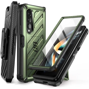 Kup Etui Supcase Unicorn Beetle Samsung Galaxy Z Fold 4 Guldan - SPC299 - {ean13} - Sklep Home Screen