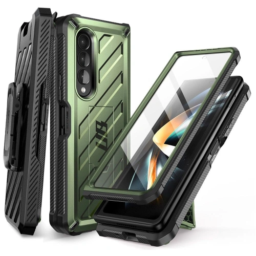 Kup Case Supcase Unicorn Beetle Samsung Galaxy Z Fold 4 Guldan - SPC299 - {ean13} - Sklep Home Screen