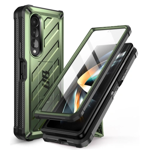 Kup Etui Supcase Unicorn Beetle Samsung Galaxy Z Fold 4 Guldan - SPC299 - {ean13} - Sklep Home Screen