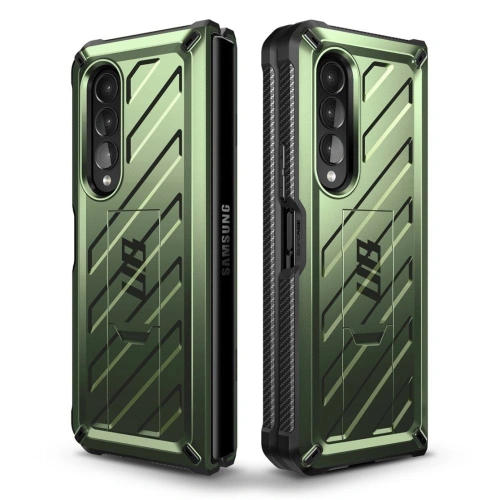 Kup Etui Supcase Unicorn Beetle Samsung Galaxy Z Fold 4 Guldan - SPC299 - {ean13} - Sklep Home Screen