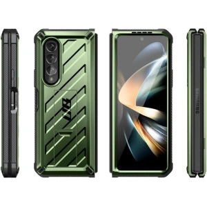 Kup Etui Supcase Unicorn Beetle Samsung Galaxy Z Fold 4 Guldan - SPC299 - {ean13} - Sklep Home Screen