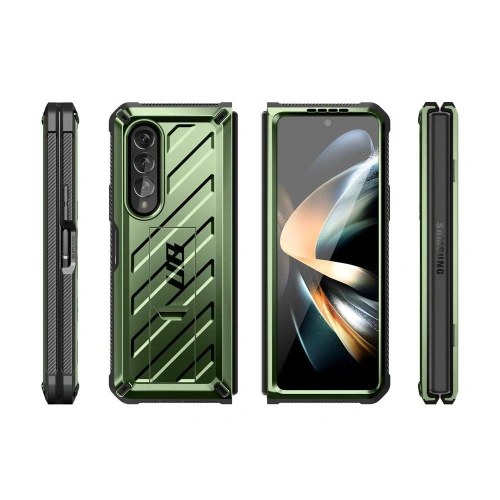 Kup Etui Supcase Unicorn Beetle Samsung Galaxy Z Fold 4 Guldan - SPC299 - {ean13} - Sklep Home Screen
