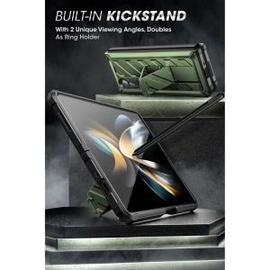 Supcase Unicorn Beetle Samsung Galaxy Z Fold 4 Guldan