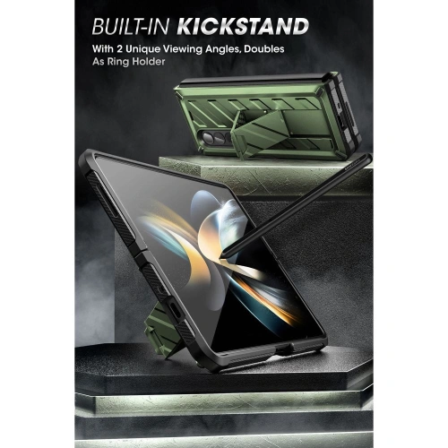 Kup Etui Supcase Unicorn Beetle Samsung Galaxy Z Fold 4 Guldan - SPC299 - {ean13} - Sklep Home Screen