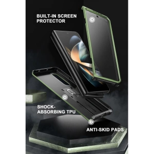 Kup Etui Supcase Unicorn Beetle Samsung Galaxy Z Fold 4 Guldan - SPC299 - {ean13} - Sklep Home Screen