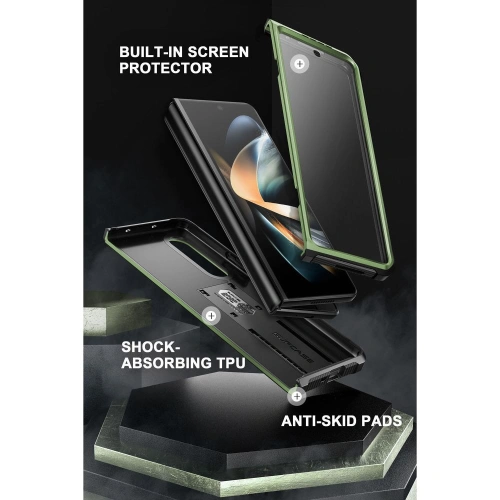 Kup Etui Supcase Unicorn Beetle Samsung Galaxy Z Fold 4 Guldan - SPC299 - {ean13} - Sklep Home Screen