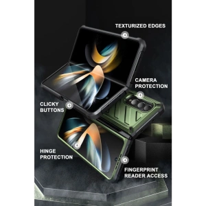 Kup Etui Supcase Unicorn Beetle Samsung Galaxy Z Fold 4 Guldan - SPC299 - {ean13} - Sklep Home Screen