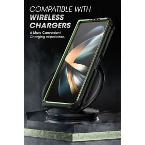 Kup Etui Supcase Unicorn Beetle Samsung Galaxy Z Fold 4 Guldan - SPC299 - {ean13} - Sklep Home Screen