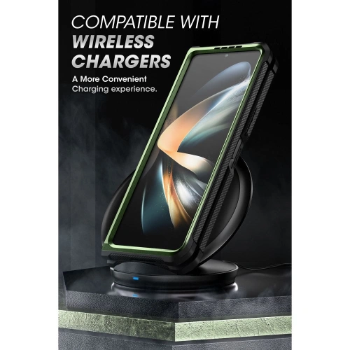 Kup Etui Supcase Unicorn Beetle Samsung Galaxy Z Fold 4 Guldan - SPC299 - {ean13} - Sklep Home Screen