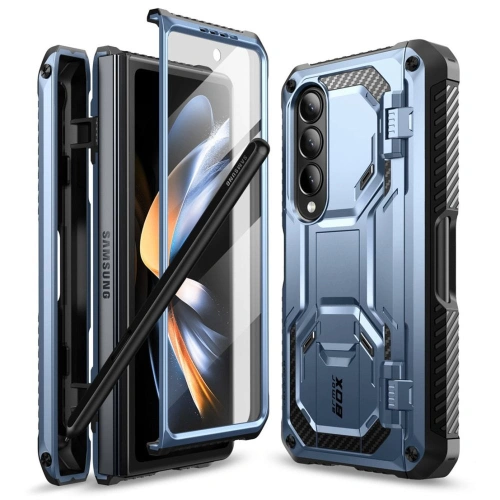 Kup Etui Supcase IBLSN Armorbox Samsung Galaxy Z Fold 4 Tilt - SPC300 - {ean13} - Sklep Home Screen