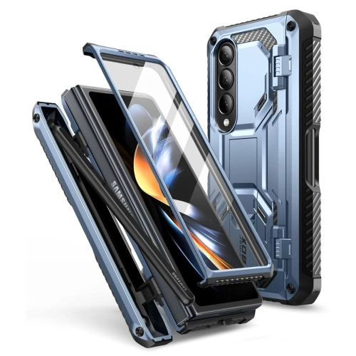 Kup Etui Supcase IBLSN Armorbox Samsung Galaxy Z Fold 4 Tilt - SPC300 - {ean13} - Sklep Home Screen