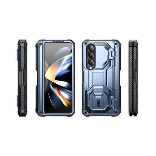 Kup Etui Supcase IBLSN Armorbox Samsung Galaxy Z Fold 4 Tilt - SPC300 - {ean13} - Sklep Home Screen