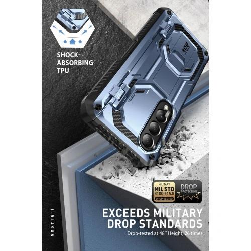 Kup Etui Supcase IBLSN Armorbox Samsung Galaxy Z Fold 4 Tilt - SPC300 - {ean13} - Sklep Home Screen