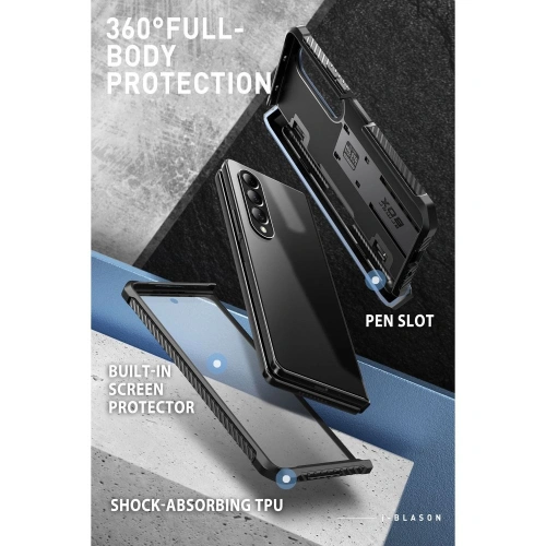Buy Supcase IBLSN Armorbox Samsung Galaxy Z Fold 4 Tilt - SPC300 - {ean13} - Home Screen Store Europe