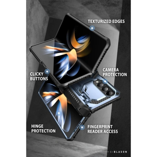 Kup Etui Supcase IBLSN Armorbox Samsung Galaxy Z Fold 4 Tilt - SPC300 - {ean13} - Sklep Home Screen