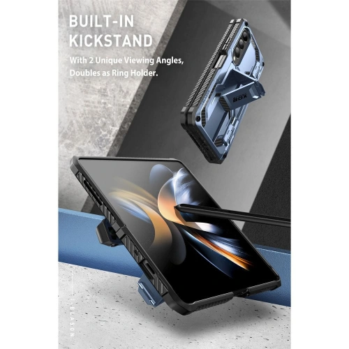 Kup Etui Supcase IBLSN Armorbox Samsung Galaxy Z Fold 4 Tilt - SPC300 - {ean13} - Sklep Home Screen
