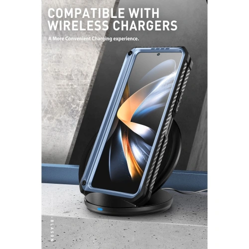 Kup Etui Supcase IBLSN Armorbox Samsung Galaxy Z Fold 4 Tilt - SPC300 - {ean13} - Sklep Home Screen