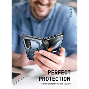 Kup Etui Supcase IBLSN Armorbox Samsung Galaxy Z Fold 4 Tilt - SPC300 - {ean13} - Sklep Home Screen