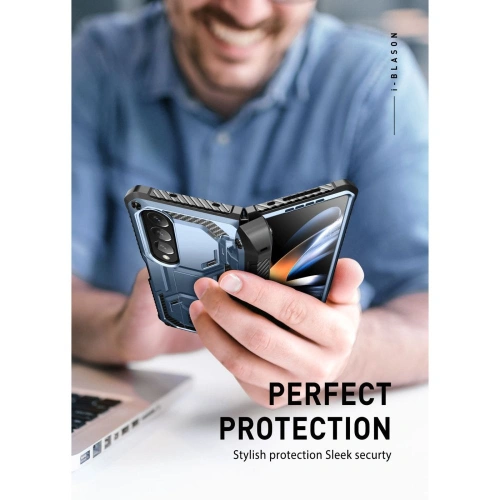 Kup Etui Supcase IBLSN Armorbox Samsung Galaxy Z Fold 4 Tilt - SPC300 - {ean13} - Sklep Home Screen