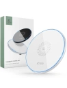 Kup Încărcător wireless Tech-Protect QI15W-C1 Wireless Charger 15W Alb - THP1414 - {ean13} - Sklep Home Screen