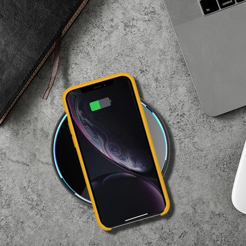 Kup Încărcător wireless Tech-Protect QI15W-C1 Wireless Charger 15W Alb - THP1414 - {ean13} - Sklep Home Screen