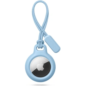Kup Brelok Tech-Protect Rough Chain Apple AirTag Sky Blue - THP1415 - {ean13} - Sklep Home Screen