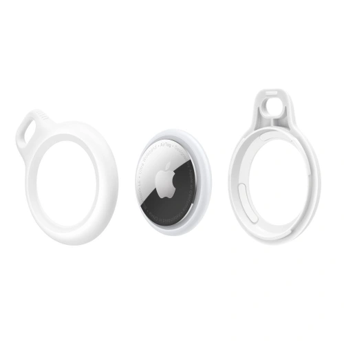 Kup Brelok Tech-Protect Rough Chain Apple AirTag Albastru Cerului - THP1415 - {ean13} - Sklep Home Screen