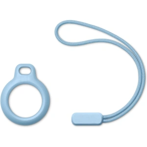 Kup Brelok Tech-Protect Rough Chain Apple AirTag Sky Blue - THP1415 - {ean13} - Sklep Home Screen