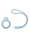 Kup Brelok Tech-Protect Rough Chain Apple AirTag Sky Blue - THP1415 - {ean13} - Sklep Home Screen