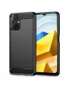 Kup Etui Tech-Protect TPUCarbon Xiaomi POCO M5 Fekete - THP1416 - {ean13} - Sklep Home Screen