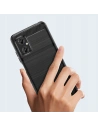 Kup Etui Tech-Protect TPUCarbon Xiaomi POCO M5 Fekete - THP1416 - {ean13} - Sklep Home Screen