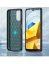 Kup Case Tech-Protect TPUCarbon Xiaomi POCO M5 Schwarz - THP1416 - {ean13} - Sklep Home Screen