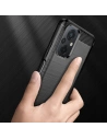 Kup Case Tech-Protect TPUCarbon Xiaomi POCO M5 Schwarz - THP1416 - {ean13} - Sklep Home Screen