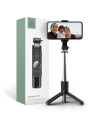 Kup Kijek na selfie Tech-Protect L02S Wireless Selfie Stick Tripod Černý - THP1417 - {ean13} - Sklep Home Screen