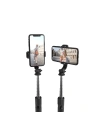Kup Kijek na selfie Tech-Protect L02S Wireless Selfie Stick Tripod Černý - THP1417 - {ean13} - Sklep Home Screen