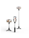 Kup Kijek na selfie Tech-Protect L02S Wireless Selfie Stick Tripod Černý - THP1417 - {ean13} - Sklep Home Screen