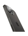 Kup Edzett üveg Spigen Optik.tr Kamera Védő Apple iPhone 14 Pro/14 Pro Max Kristálytiszta [2 PACK] - SPN2536 - {ean13} - Sklep Home Screen