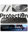Buy Spigen Optik.tr Camera Protector Apple iPhone 14 Pro/14 Pro Max Crystal Clear [2 PACK] - SPN2536 - {ean13} - Home Screen Store Europe