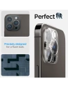 Buy Spigen Optik.tr Camera Protector Apple iPhone 14 Pro/14 Pro Max Crystal Clear [2 PACK] - SPN2536 - {ean13} - Home Screen Store Europe
