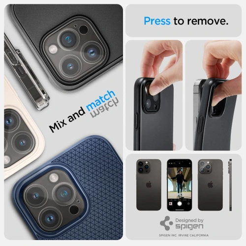 Kup Sticlă întărită pentru aparat Spigen Optik.tr Camera Protector Apple iPhone 14 Pro/14 Pro Max Crystal Clear [2 PACK] - SPN2536 - {ean13} - Sklep Home Screen