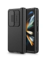 Etui Nillkin Camshield Samsung Galaxy Z Fold 4 Fekete