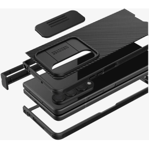 Nillkin Camshield Samsung Galaxy Z Fold 4 Black